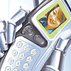 cell phone