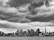 San Francisco skyline