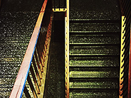 Courthouse stairs