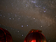 Night Sky